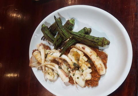 Anaya Restaurant And Tapas Bar - Accommodation Perth 44
