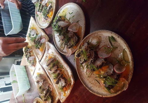 Anaya Restaurant And Tapas Bar - Accommodation Perth 45