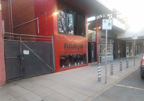 Anaya Restaurant And Tapas Bar - Accommodation Perth 48
