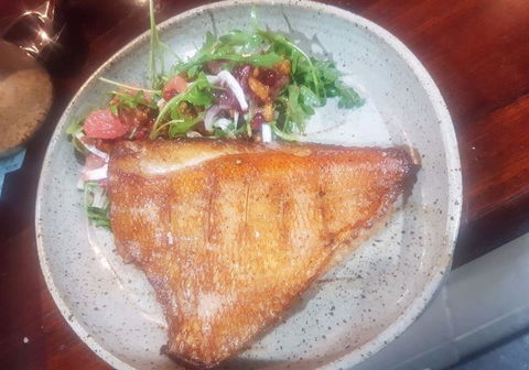 Anaya Restaurant And Tapas Bar - Accommodation Perth 4