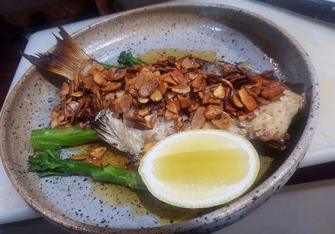 Anaya Restaurant And Tapas Bar - Accommodation Perth 52