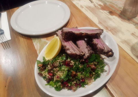 Anaya Restaurant And Tapas Bar - Accommodation Perth 53