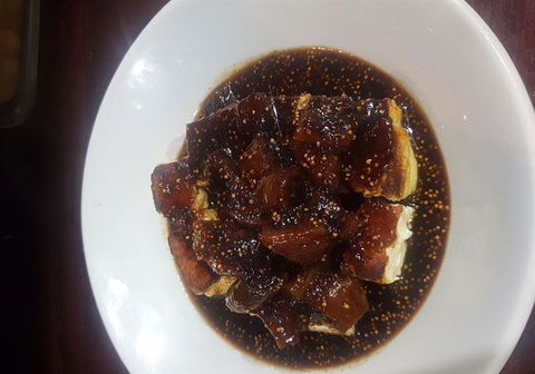 Anaya Restaurant And Tapas Bar - Accommodation Perth 56