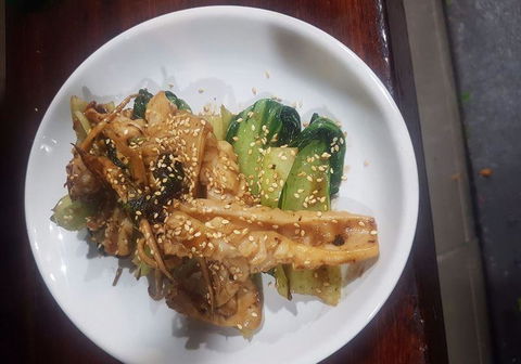 Anaya Restaurant And Tapas Bar - Accommodation Perth 57