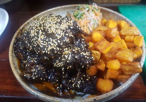 Anaya Restaurant And Tapas Bar - Accommodation Perth 58