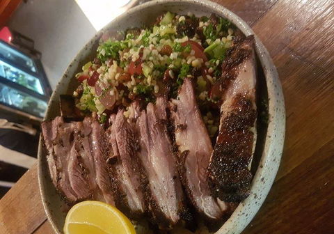 Anaya Restaurant And Tapas Bar - Accommodation Perth 59