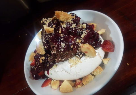 Anaya Restaurant And Tapas Bar - Accommodation Perth 60