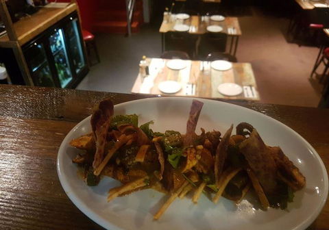 Anaya Restaurant And Tapas Bar - Accommodation Perth 61