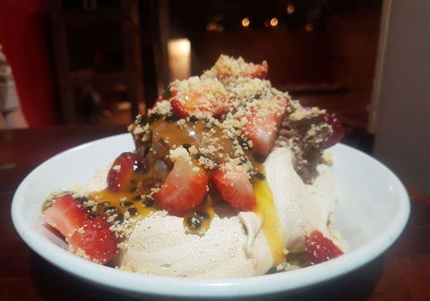 Anaya Restaurant And Tapas Bar - Accommodation Perth 62