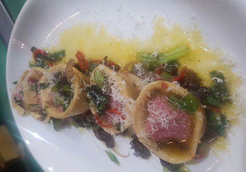 Anaya Restaurant And Tapas Bar - Accommodation Perth 64