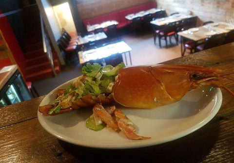 Anaya Restaurant And Tapas Bar - Accommodation Perth 66