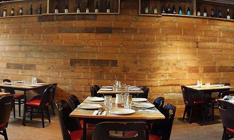 Anaya Restaurant And Tapas Bar - Accommodation Perth 68