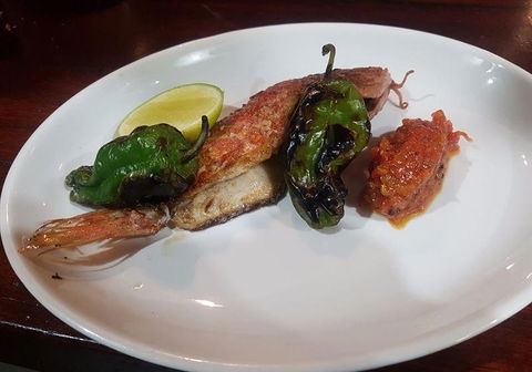 Anaya Restaurant And Tapas Bar - Accommodation Perth 6