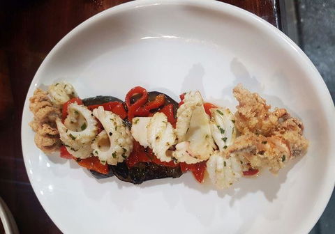 Anaya Restaurant And Tapas Bar - Accommodation Perth 7