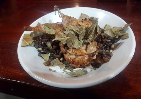 Anaya Restaurant And Tapas Bar - Accommodation Perth 8