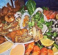 Apollo Bay Wine Bar  Coffee Shop - Accommodation Perth