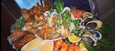 Apollo Bay Wine Bar & Coffee Shop - Accommodation Perth 0