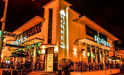 Apollo Bay Wine Bar & Coffee Shop - Accommodation Perth 9