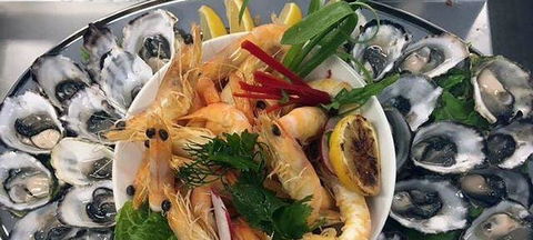 Apollo Bay Wine Bar & Coffee Shop - Accommodation Perth 2