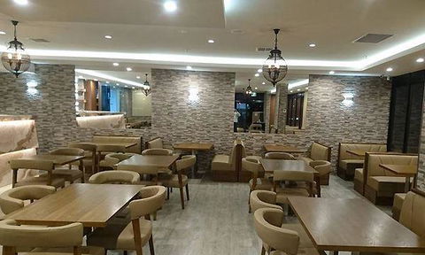 Arz Lebanese Cuisine - Accommodation Perth 11