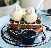 Island Time Cafe - Accommodation Perth