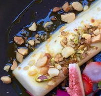 Jensens Restaurant - Accommodation Perth