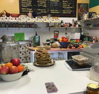 Nabiha's Kitchen - Accommodation Perth