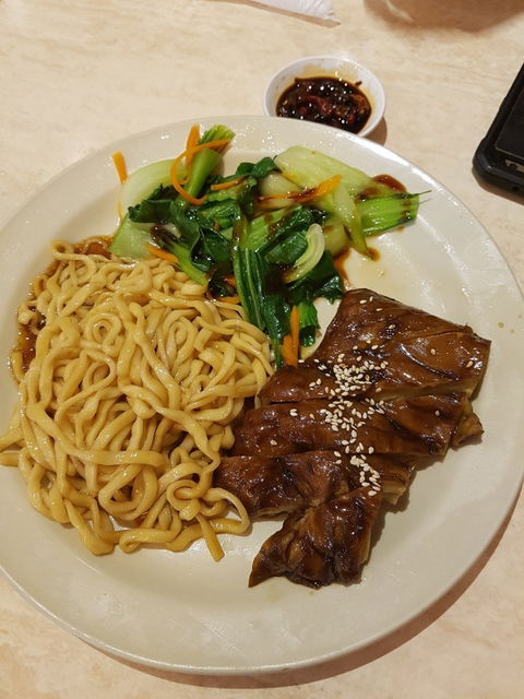 Tea Master Vegetarian Cafe Restaurant - Accommodation Perth 2