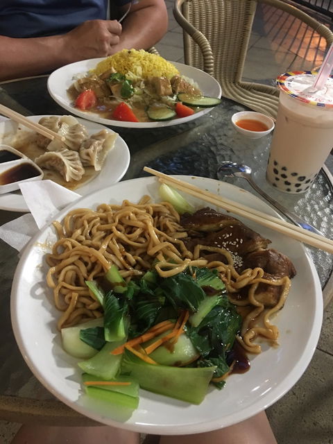Tea Master Vegetarian Cafe Restaurant - Accommodation Perth 5