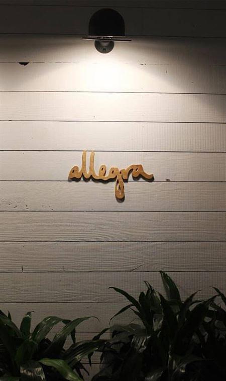 Allegra Dining - Accommodation Perth 9
