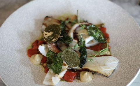 Allegra Dining - Accommodation Perth 15
