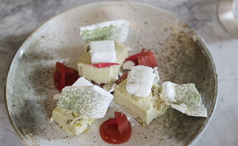 Allegra Dining - Accommodation Perth 19