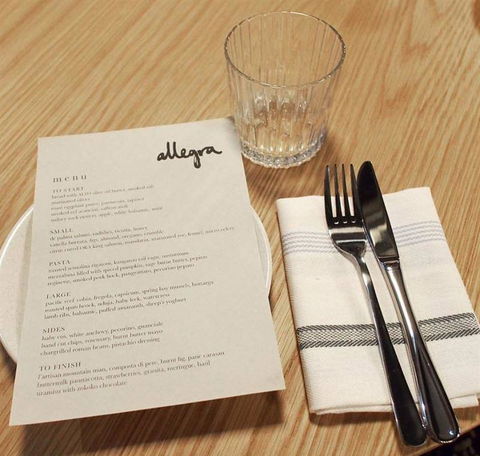 Allegra Dining - Accommodation Perth 4