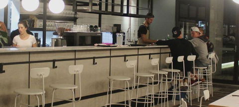 Allegra Dining - Accommodation Perth 5