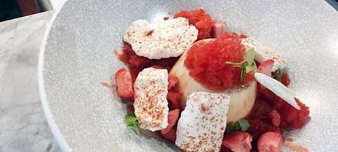 Allegra Dining - Accommodation Perth 7