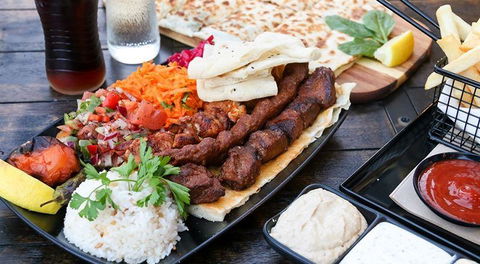Anatolia Clemton Park - Accommodation Perth 1