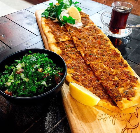 Anatolia Clemton Park - Accommodation Perth 4