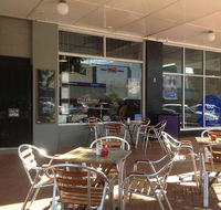 Cafe Shazaray - Accommodation Perth