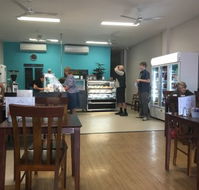 Cafe Thirty Three - Accommodation Perth