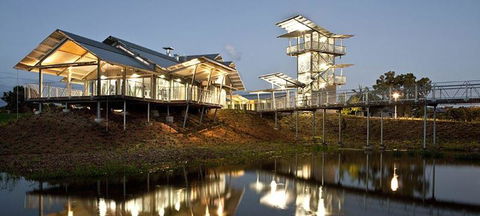 Enrico's - Perth Resorts 0