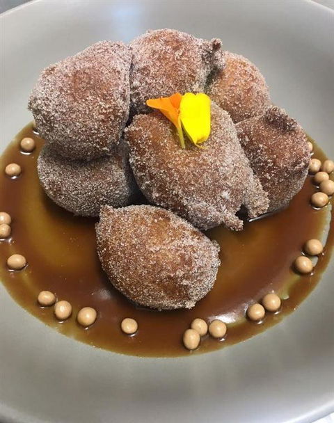 Enrico's - Perth Resorts 9