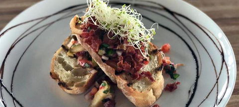 Enrico's - Perth Resorts 10