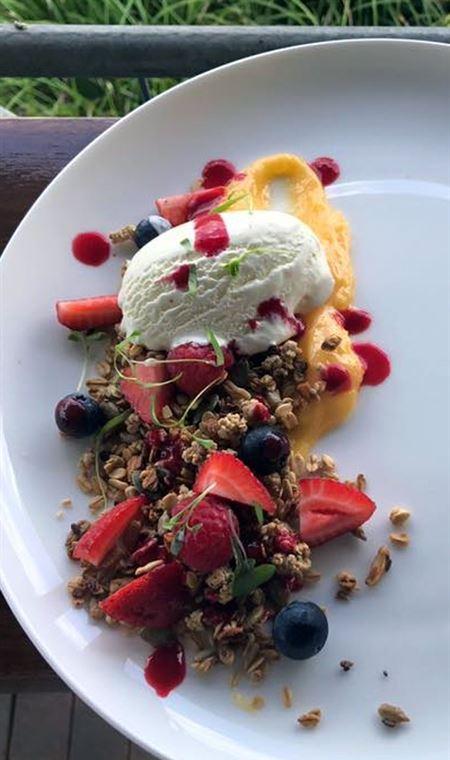 Enrico's - Perth Resorts 1