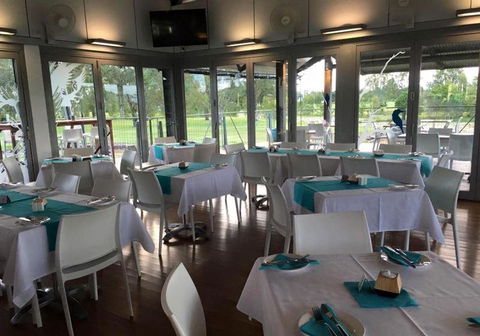 Enrico's - Perth Resorts 3