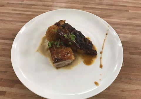 Enrico's - Perth Resorts 4