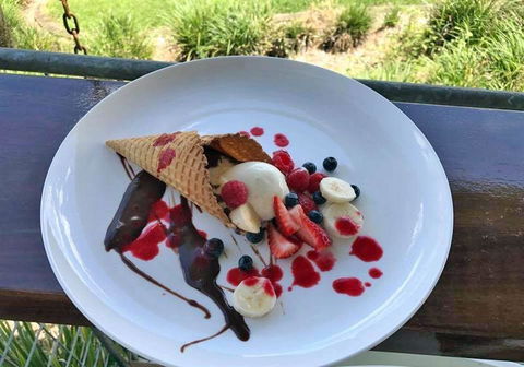 Enrico's - Perth Resorts 5