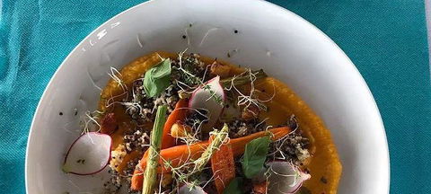 Enrico's - Perth Resorts 6