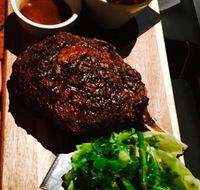 Hillston Bread Basket - Perth Resorts