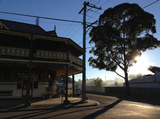 Holmesville NSW Perth Resorts