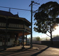 Historic Holmesville Hotel - Perth Resorts